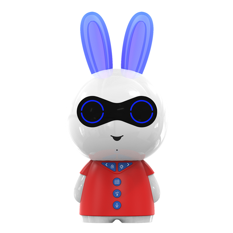 Super Buddy Rabbito - Tarbull
