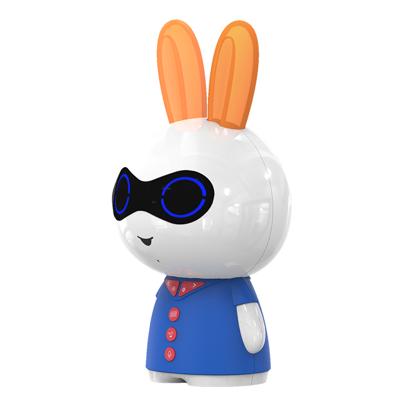 Super Buddy Rabbito - Tarbull